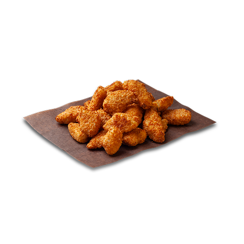 30 GF Boneless Wings