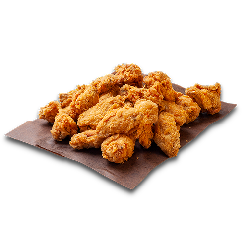 30 Piece Wings