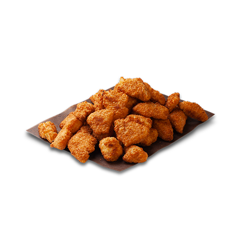 40 GF Boneless Wings
