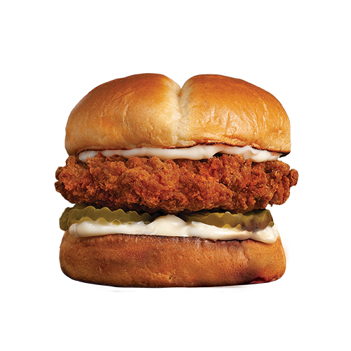 Classic Chicken Sandwich