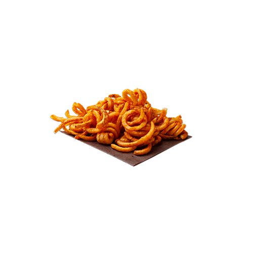 Curly Fries