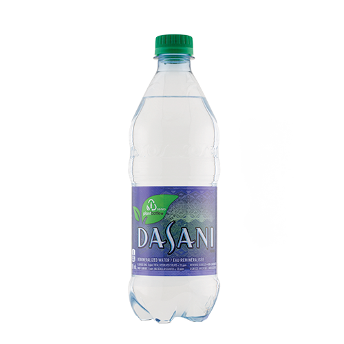 Dasani (591ML)