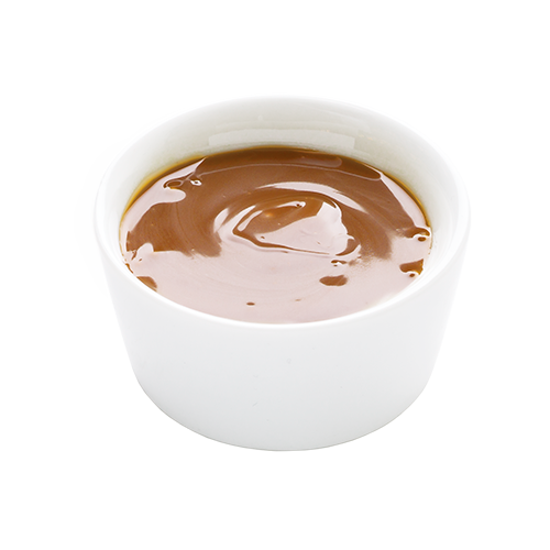 Extra Caramel Dip