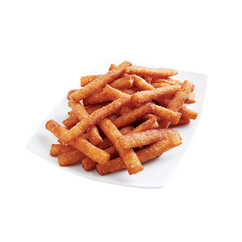Funnel Cake Stix