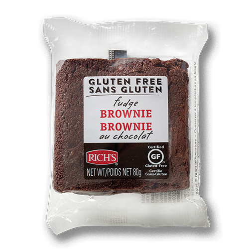 Gluten Free Brownie