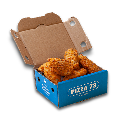 Jalapeno Poppers