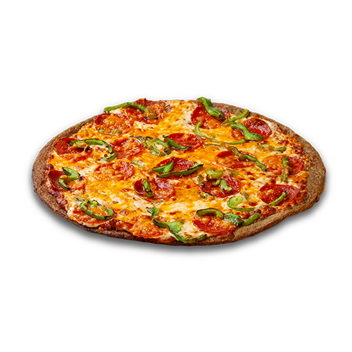 Keto Crust 2-Topper