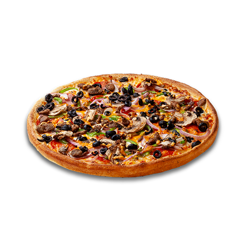 Large Grand Slam Pizza