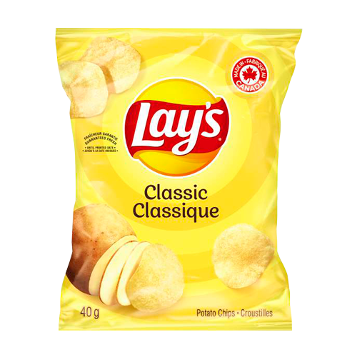 Lays
