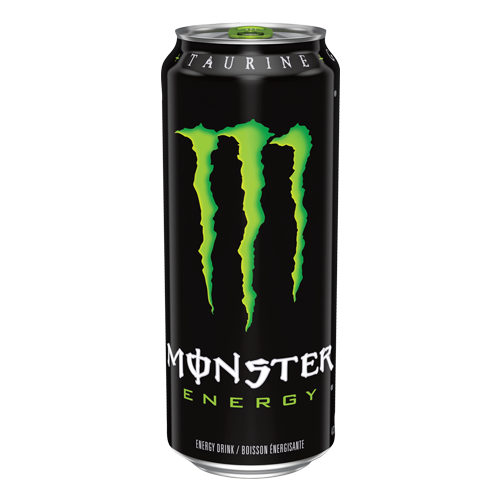 Monster Energy