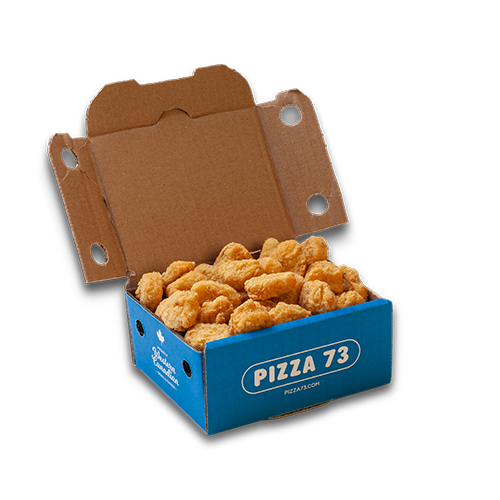 Popcorn Chicken 20pc