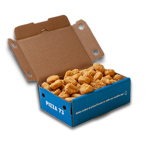 Popcorn Chicken 40pc