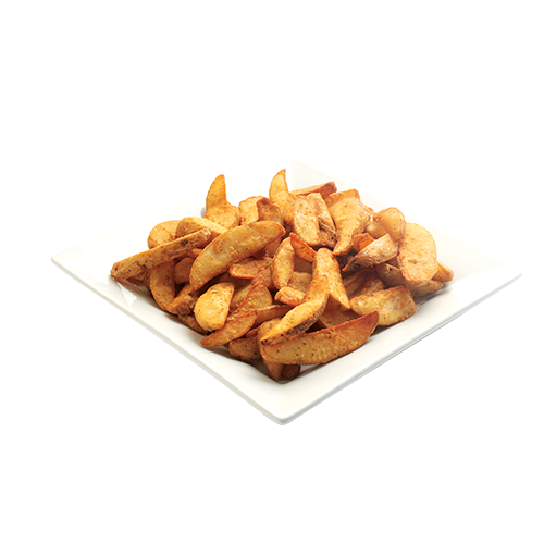 Potato Wedges