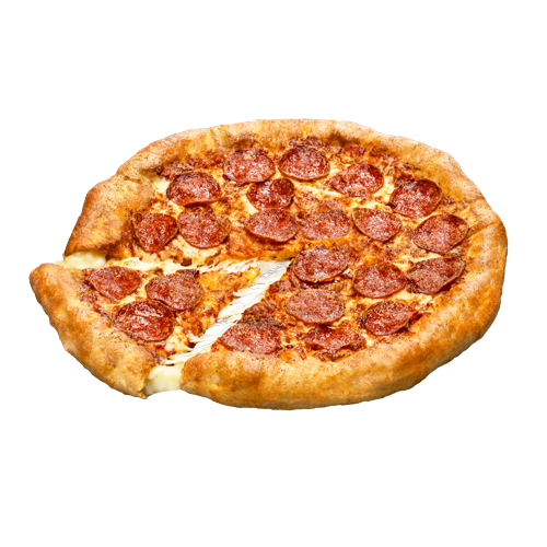 Stuffed Crust Create Your Own - Medium