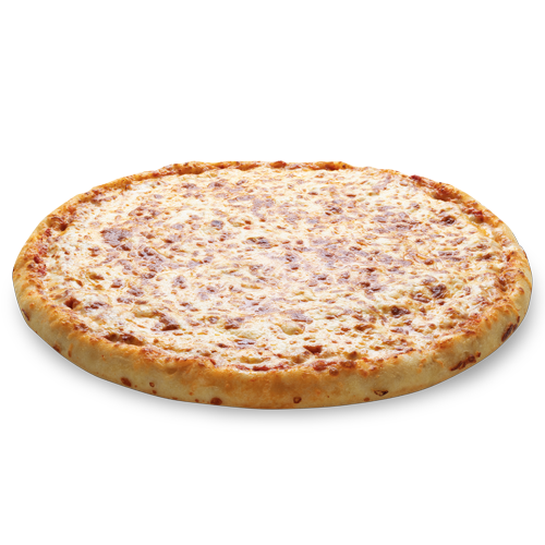 The Big Cheesy XXL Pizza