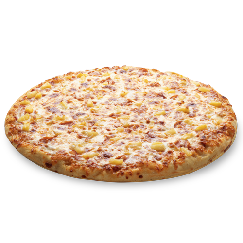 The Big Hawaiian XXL Pizza