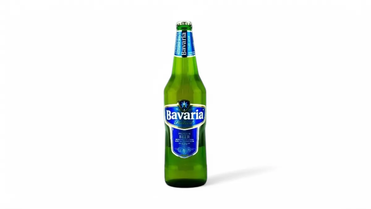 Birra Bavaria