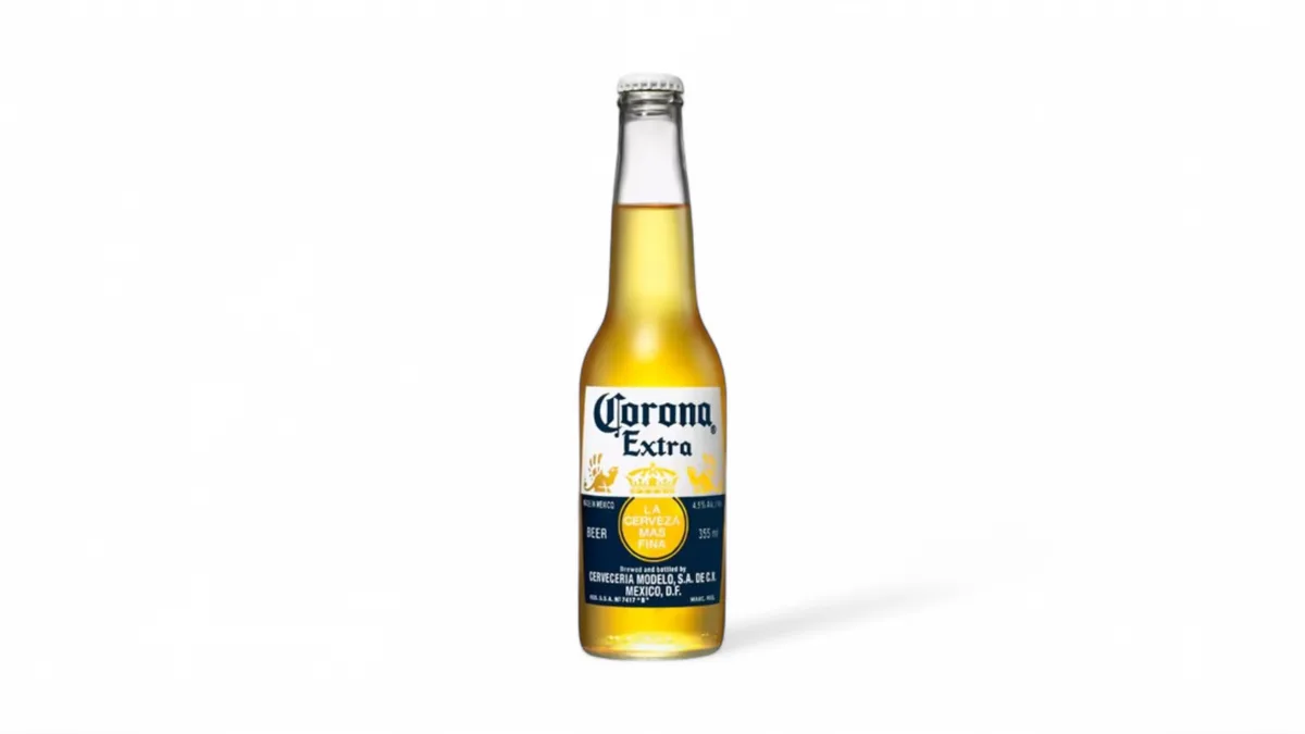 Birra Corona