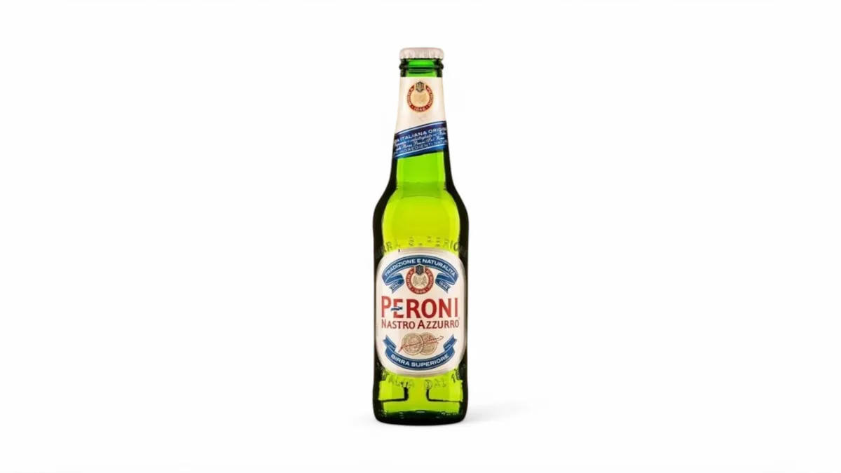 Birra Peroni