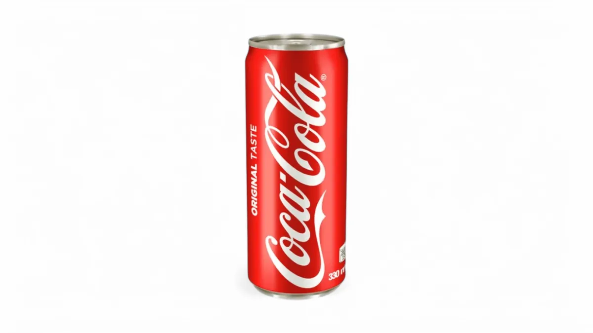 Coca Cola
