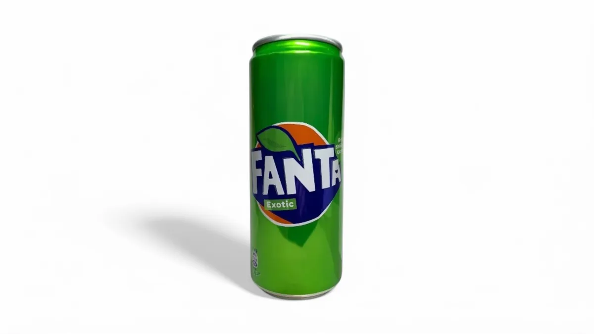 Fanta