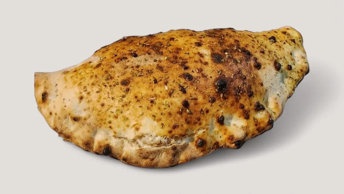 Pizza Calzone