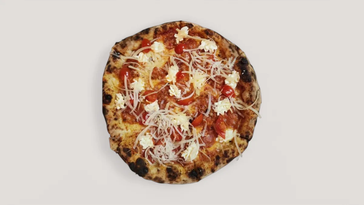 Pizza Philadelphia