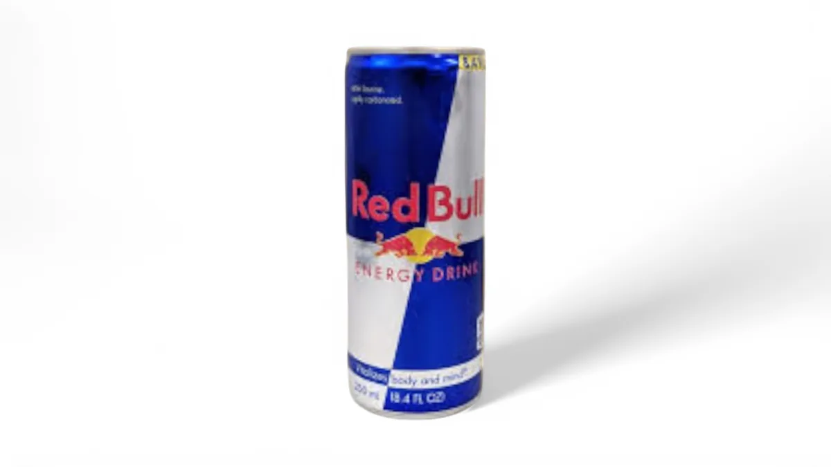 Red Bull