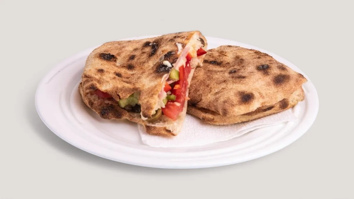 Sandwich Proshutë