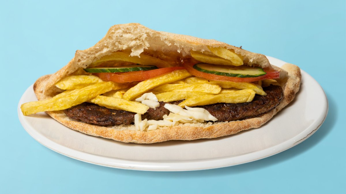 Burger