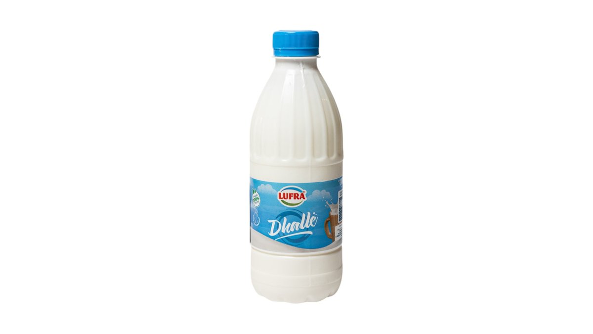 Dhallë