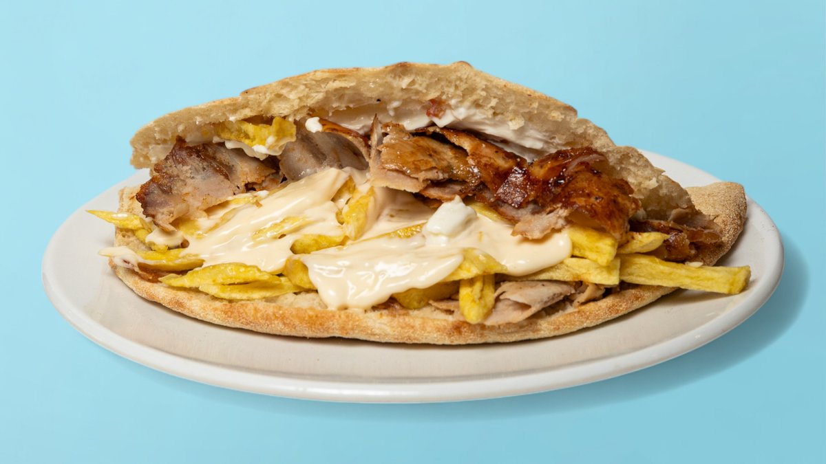 Doner Pule