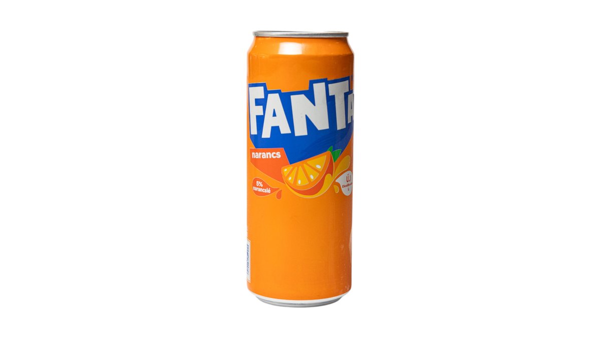 Fanta