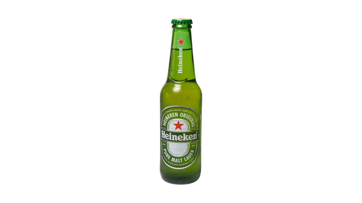 Heineken