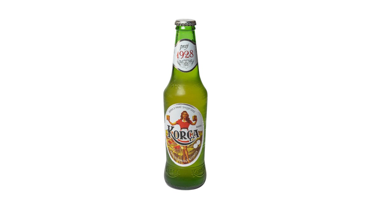 Korça