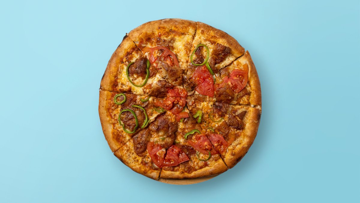Pizza and More