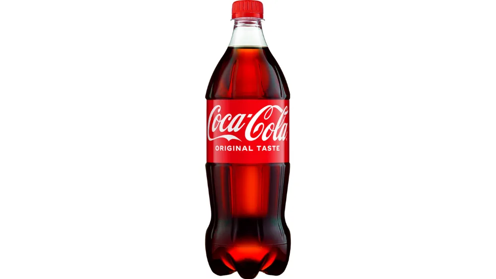 Coca-cola 0.85l