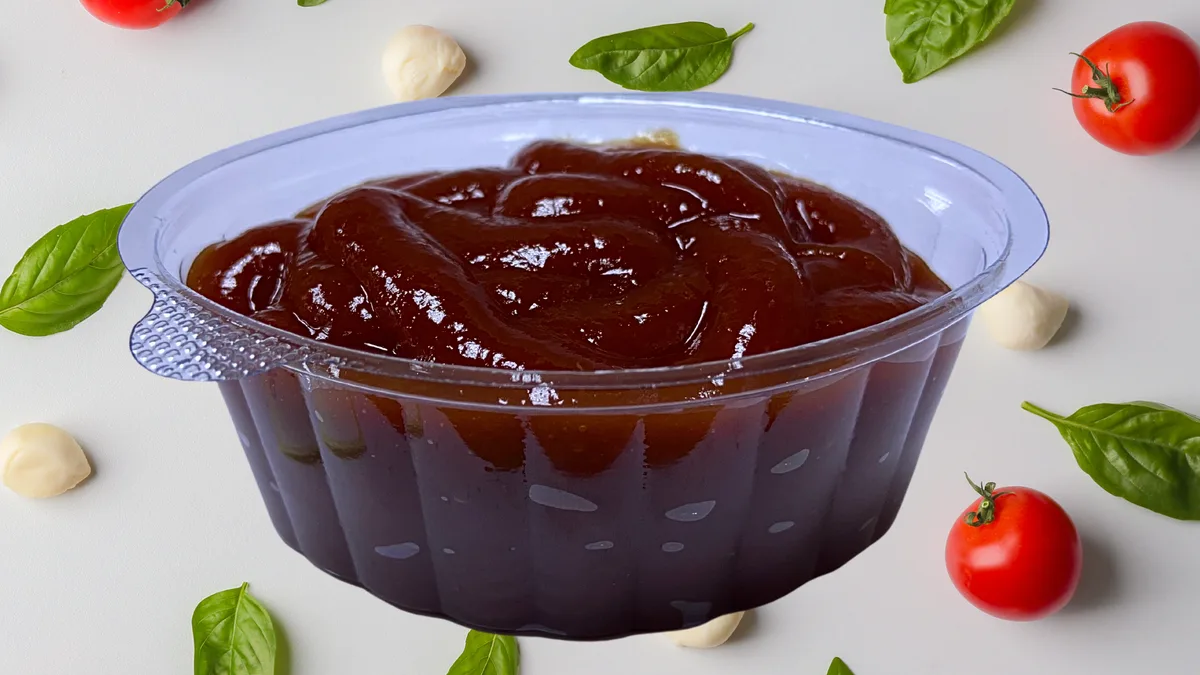 Ketchup