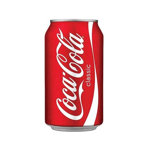 Boissons gazeuses 355ml / Soft drinks