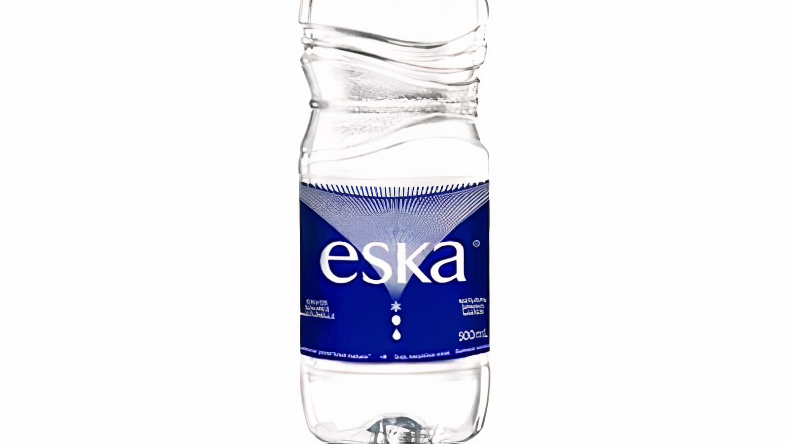 Eau eska 500ml /  Eska water 500ml