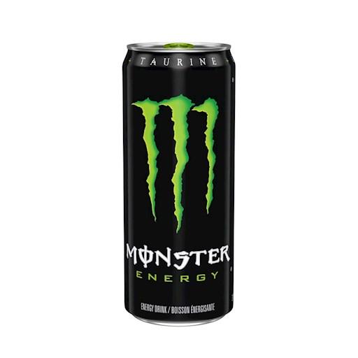 Monster Original 473ml