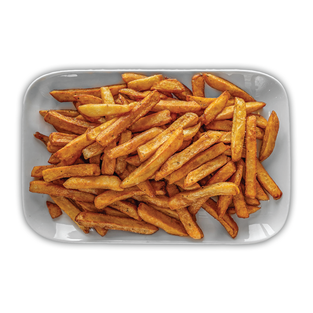 Petite Frites / Small French fries
