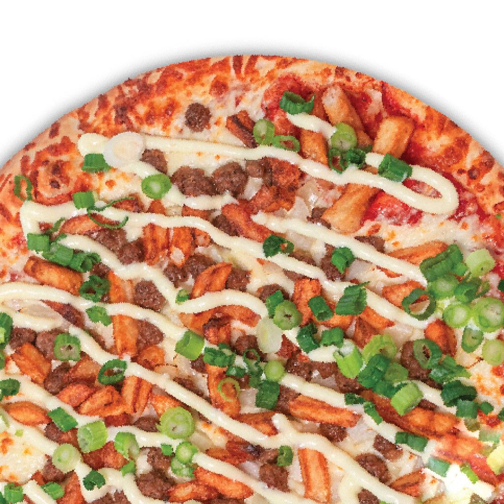 Pizza Chipsy 14"