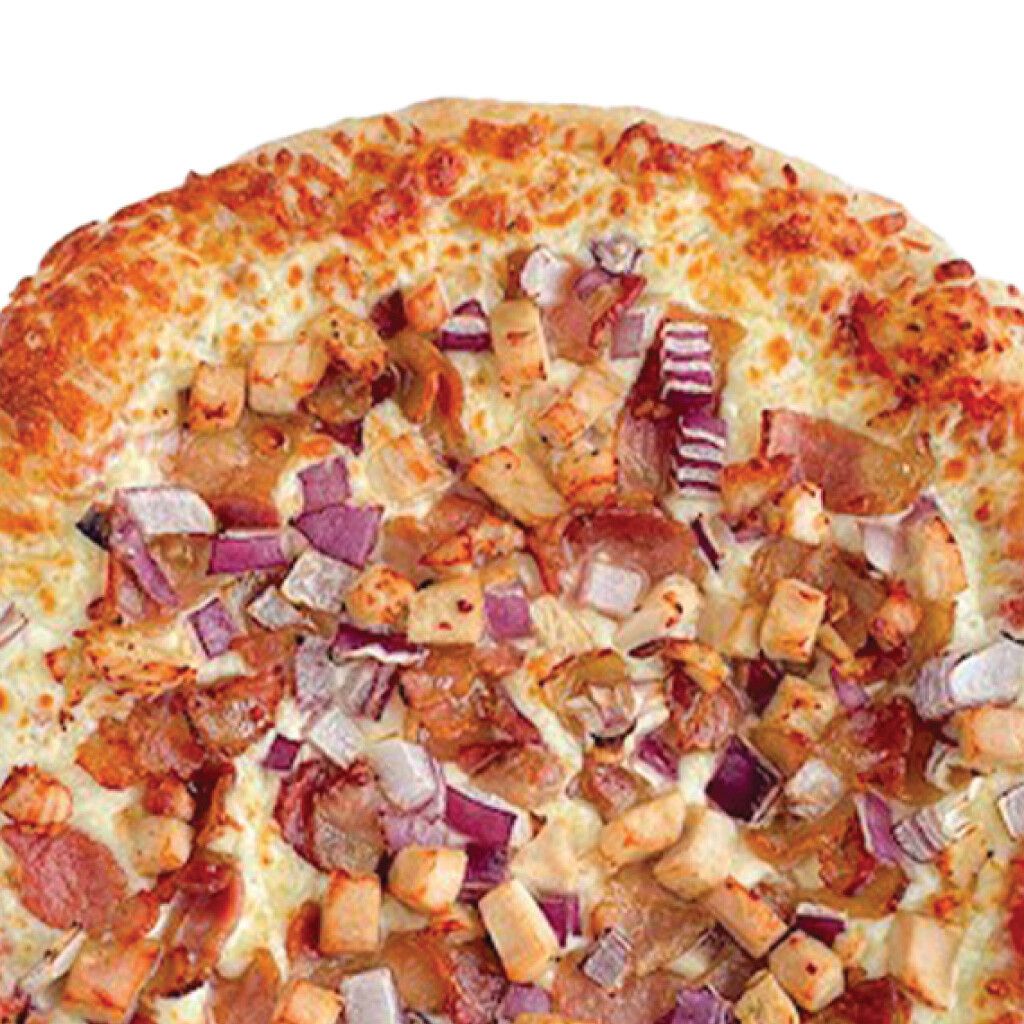 Pizza Gourmand 14"