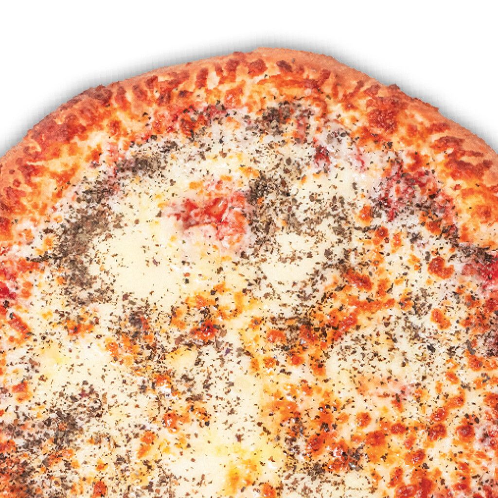 Pizza Margherita 14"