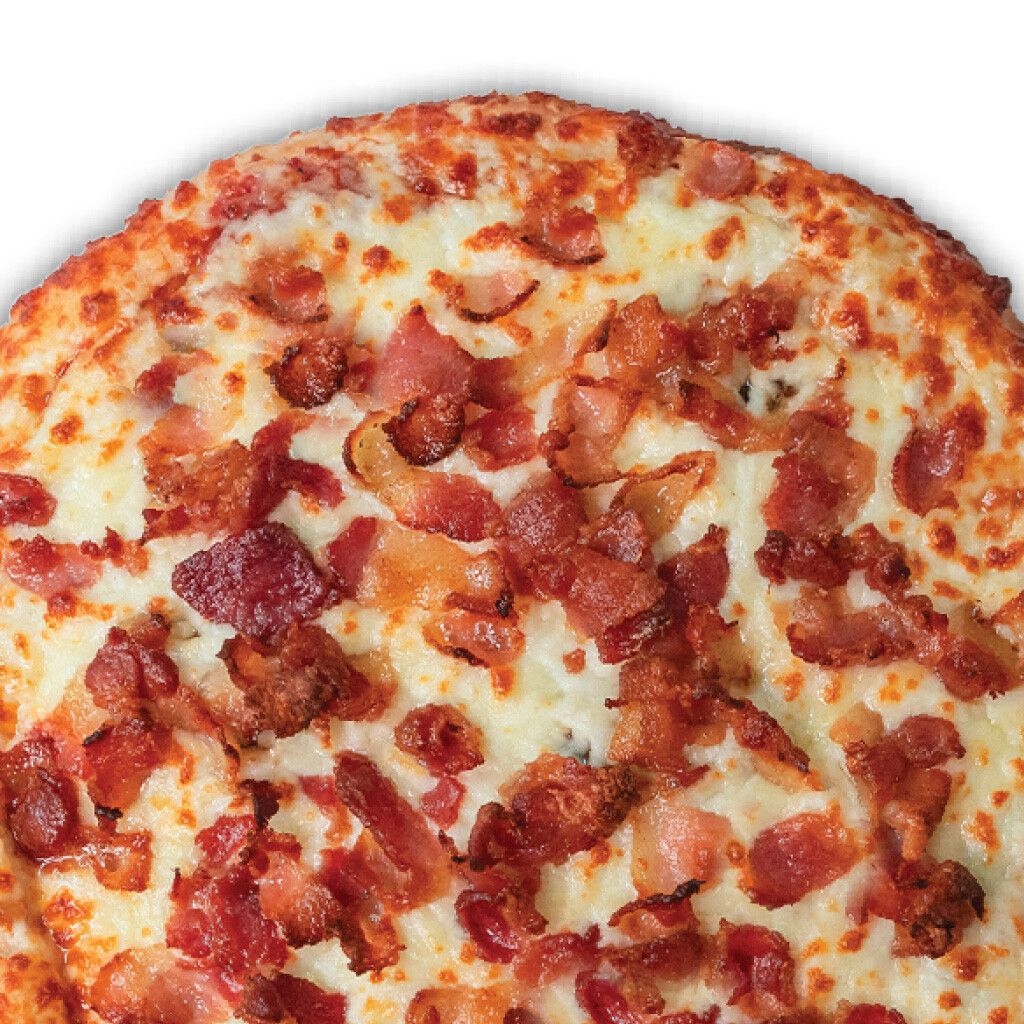 Pizza Michigan 14"