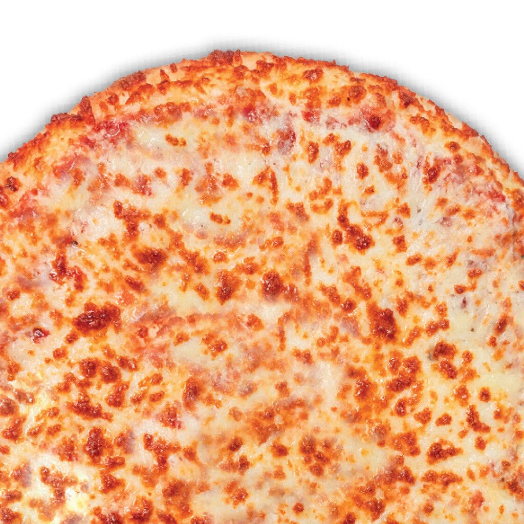 Pizza Nature 14"