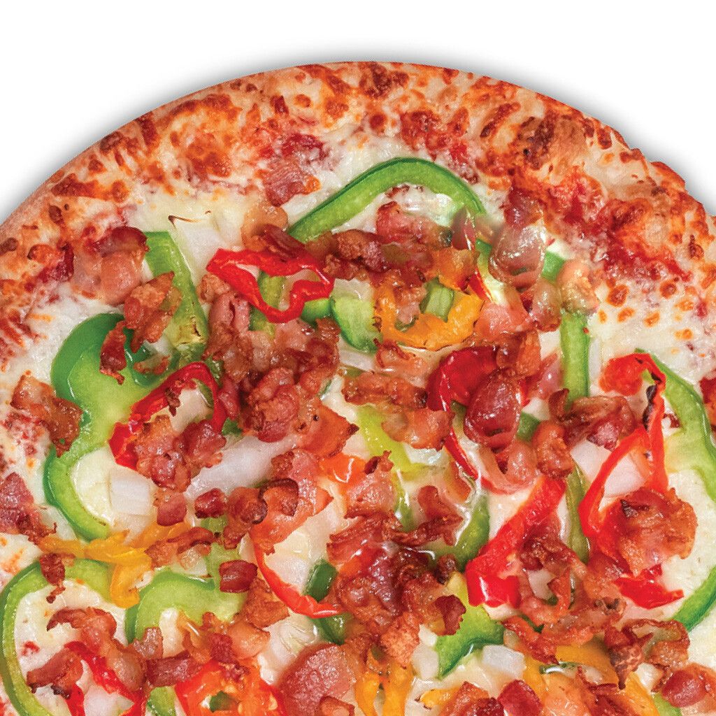 Pizza Spécial du chef 10"