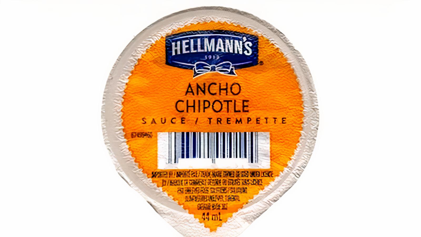 Trempette chipotle