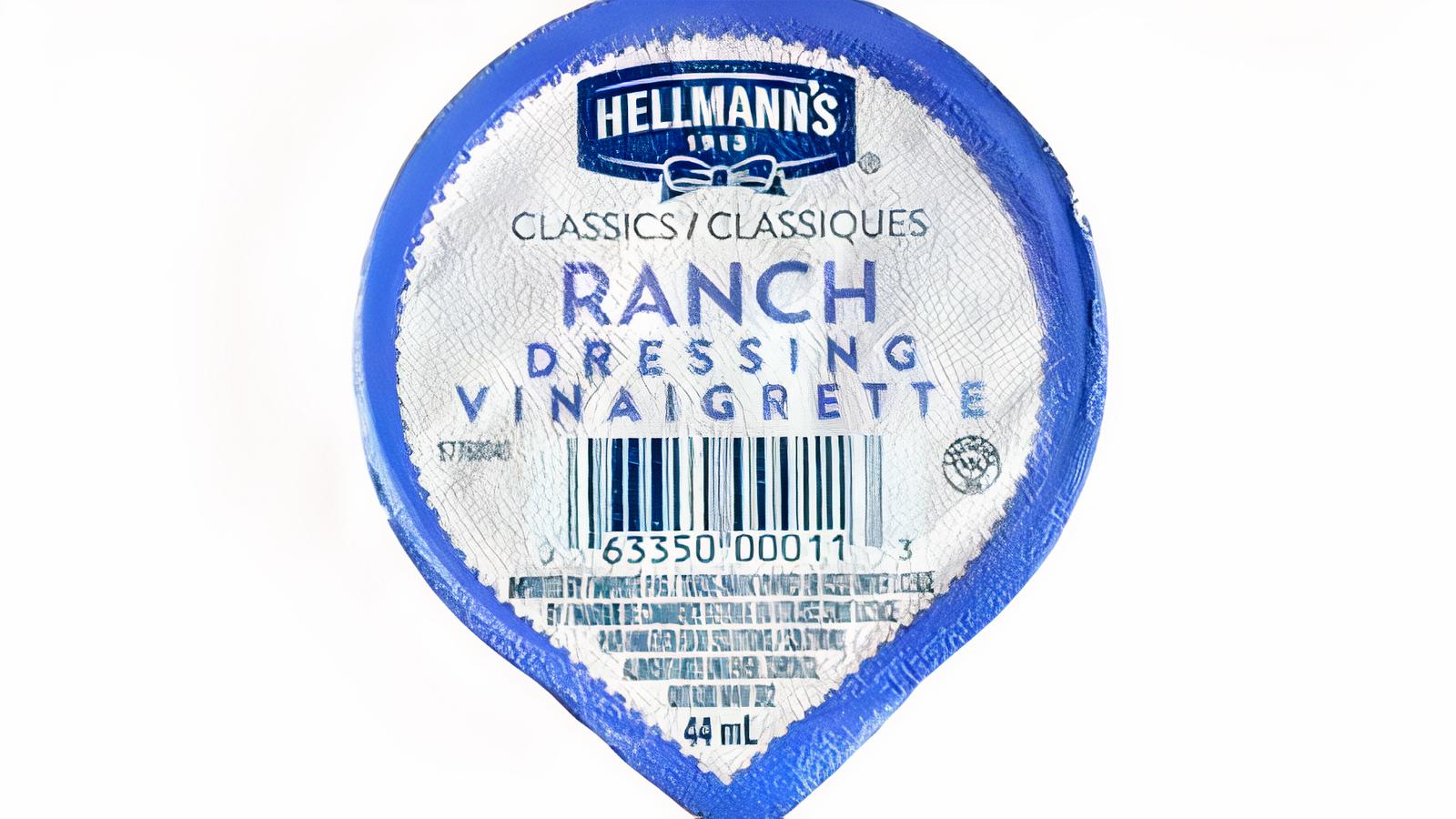 Trempette ranch
